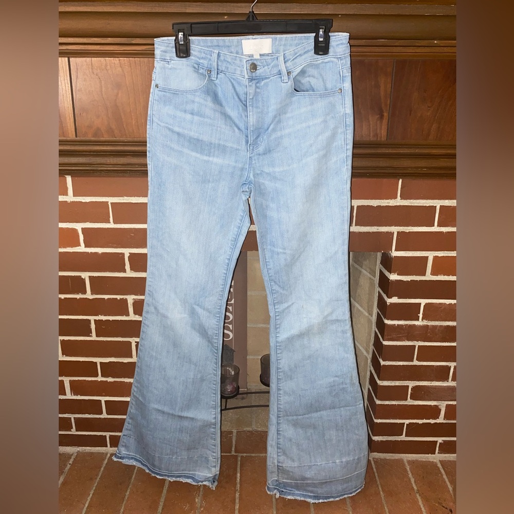 Women’s jeans